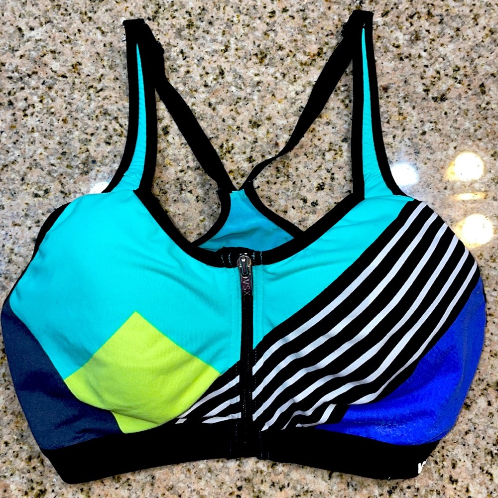 Victoria secret sports bra
